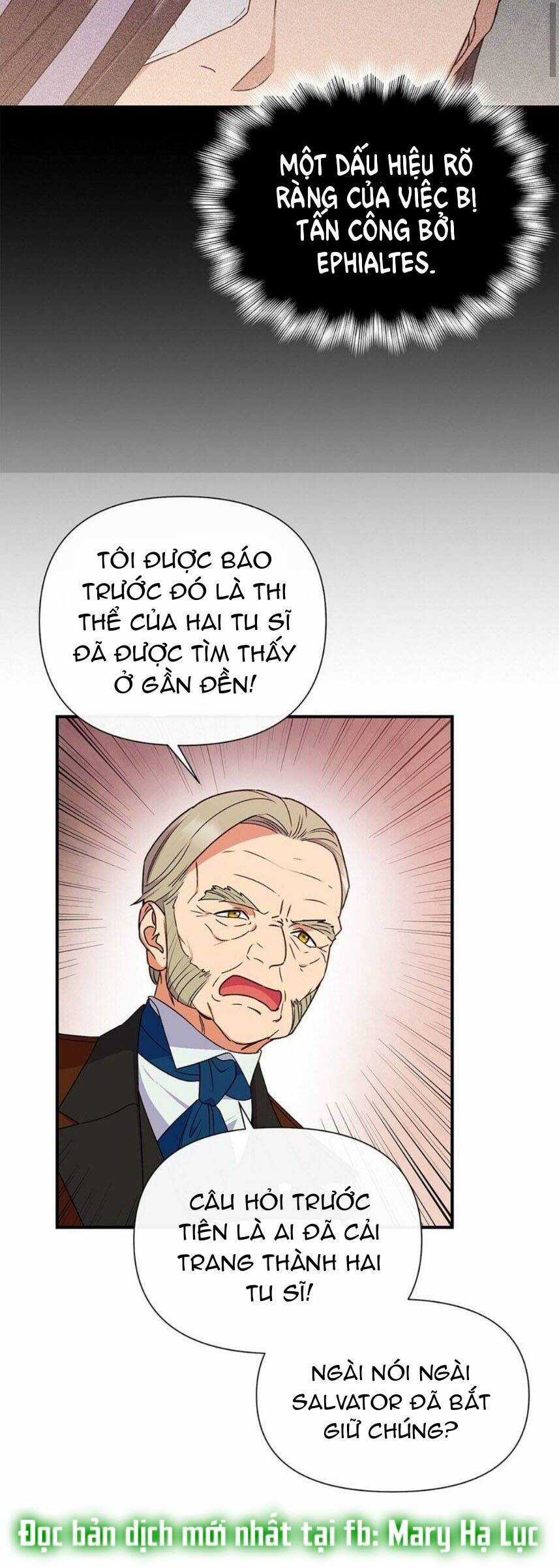 Bản Khế Ước Với Nữ Công Tước Ác Ma Chapter 110 trang 17