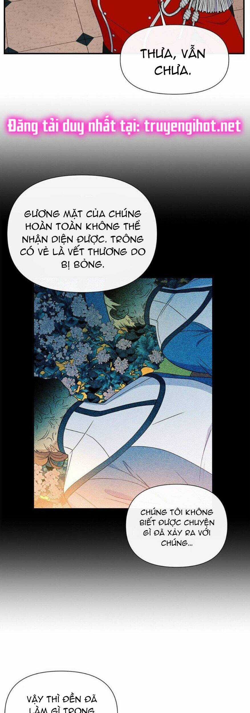 Bản Khế Ước Với Nữ Công Tước Ác Ma Chapter 110 trang 19