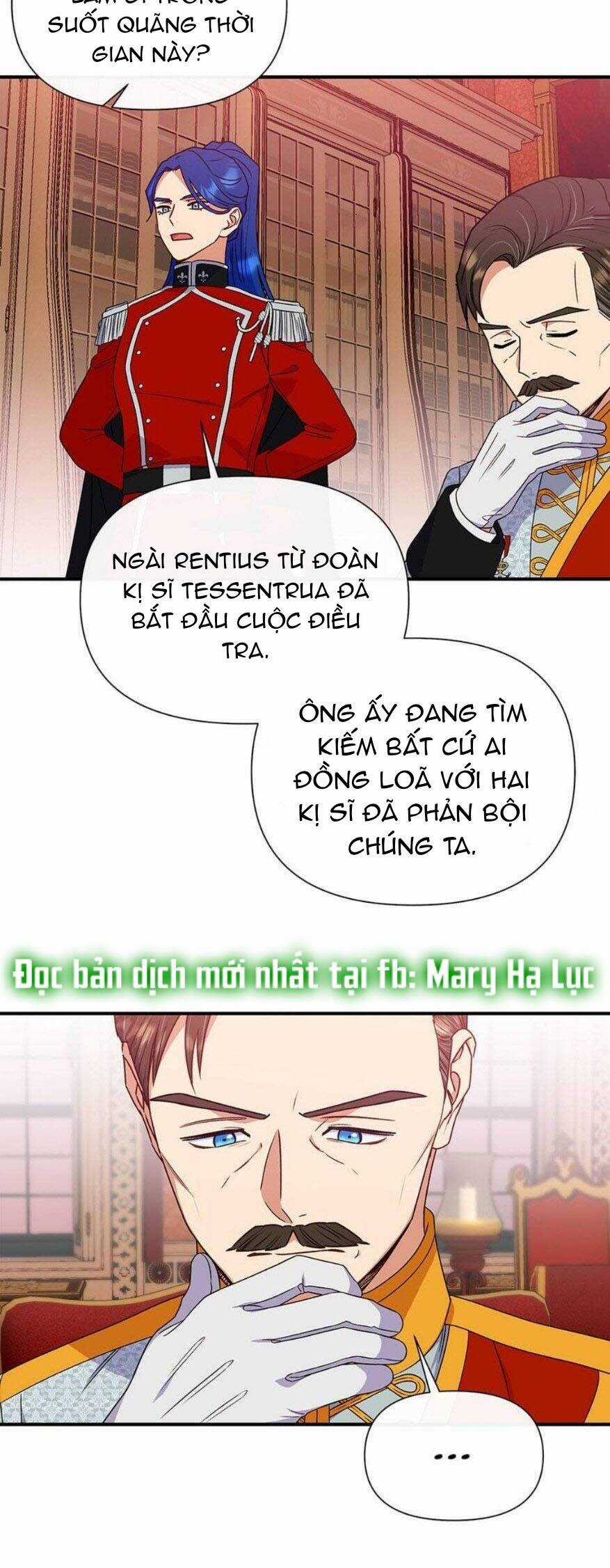 Bản Khế Ước Với Nữ Công Tước Ác Ma Chapter 110 trang 20