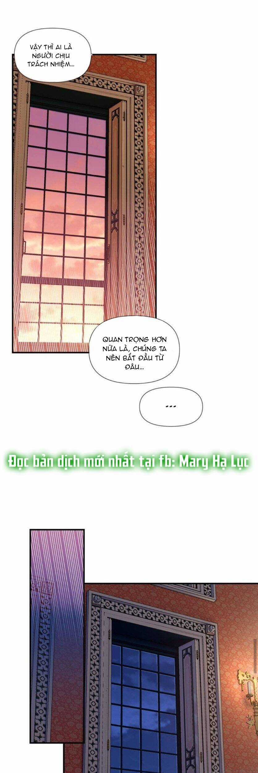 Bản Khế Ước Với Nữ Công Tước Ác Ma Chapter 110 trang 21