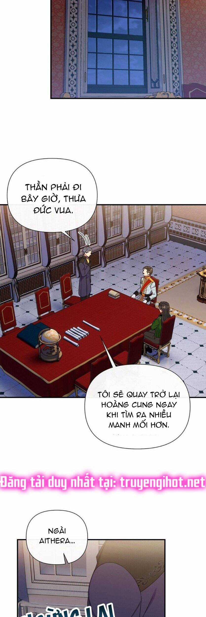 Bản Khế Ước Với Nữ Công Tước Ác Ma Chapter 110 trang 22