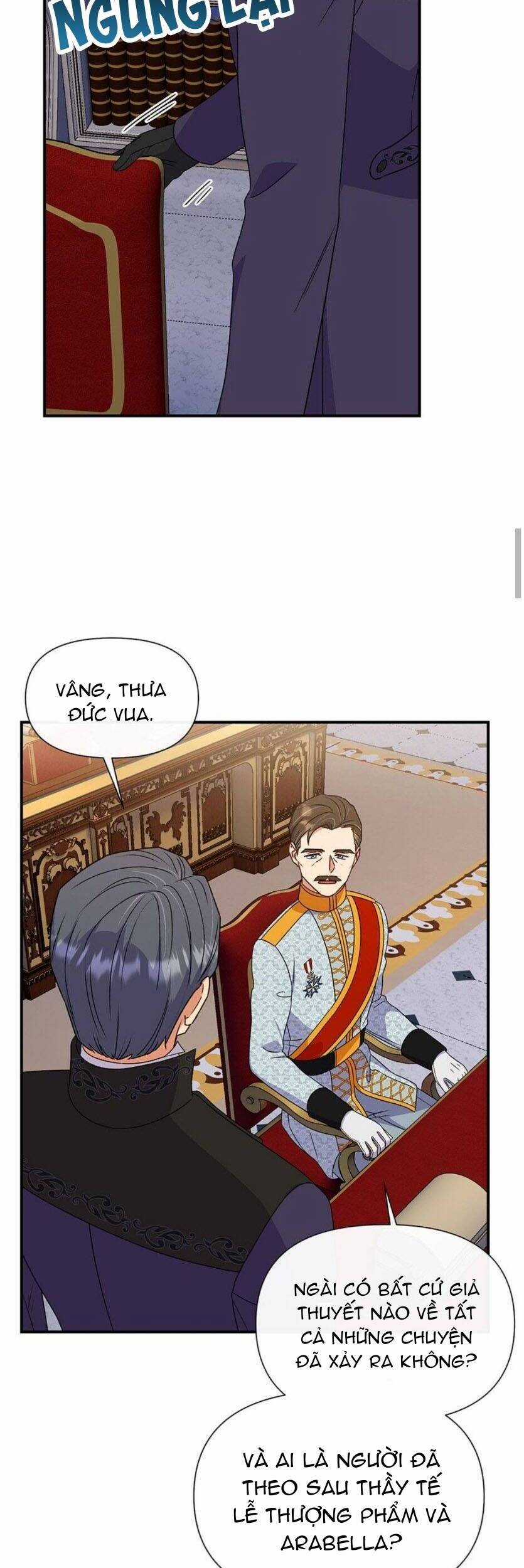 Bản Khế Ước Với Nữ Công Tước Ác Ma Chapter 110 trang 23