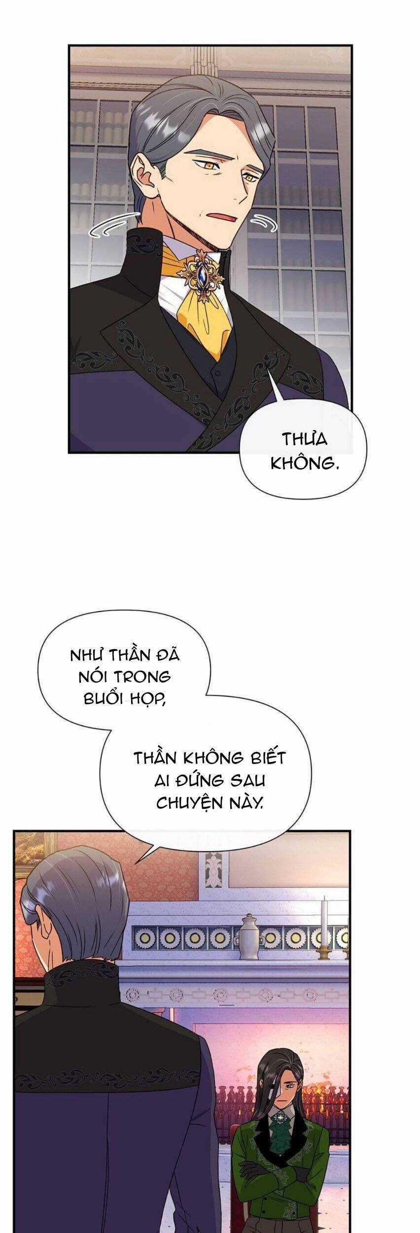 Bản Khế Ước Với Nữ Công Tước Ác Ma Chapter 110 trang 25