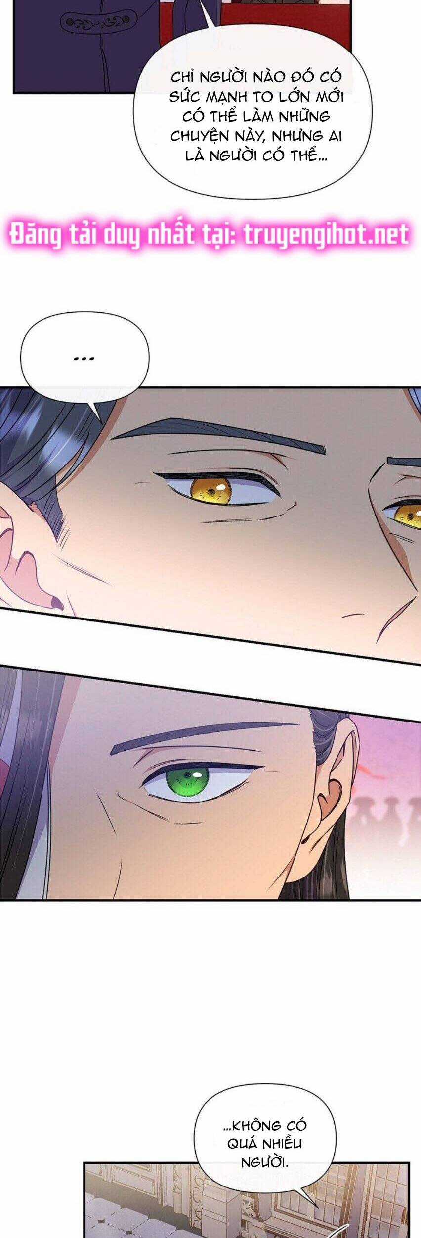 Bản Khế Ước Với Nữ Công Tước Ác Ma Chapter 110 trang 26