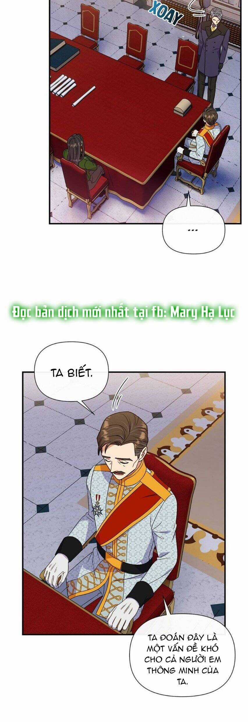 Bản Khế Ước Với Nữ Công Tước Ác Ma Chapter 110 trang 27