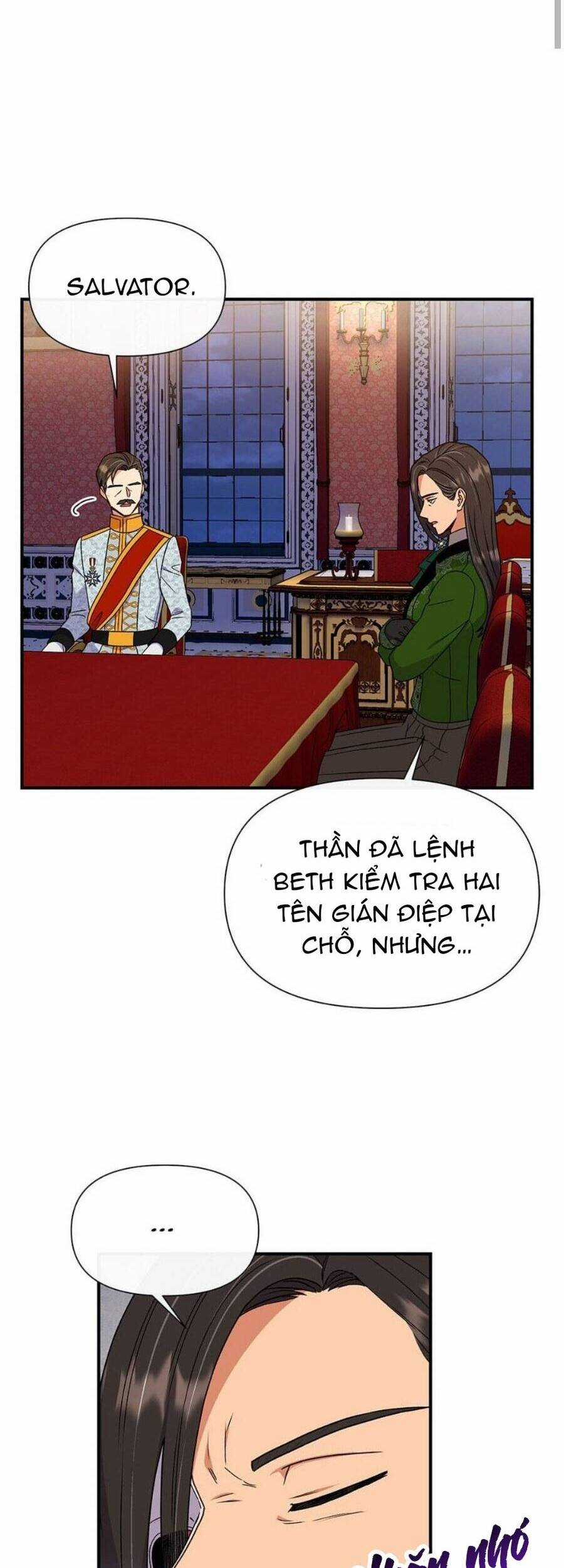 Bản Khế Ước Với Nữ Công Tước Ác Ma Chapter 110 trang 29