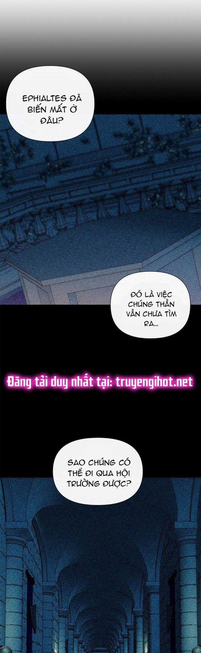 Bản Khế Ước Với Nữ Công Tước Ác Ma Chapter 110 trang 31