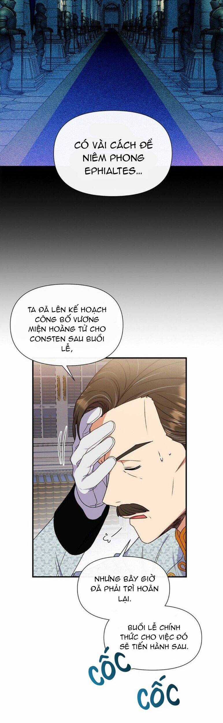 Bản Khế Ước Với Nữ Công Tước Ác Ma Chapter 110 trang 32