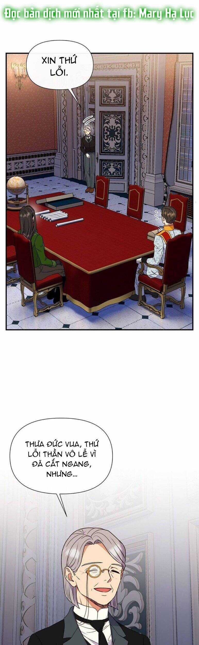 Bản Khế Ước Với Nữ Công Tước Ác Ma Chapter 110 trang 33