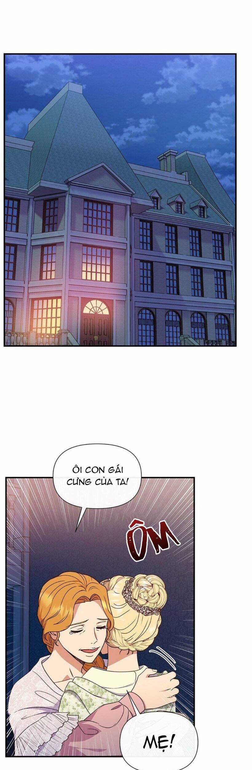 Bản Khế Ước Với Nữ Công Tước Ác Ma Chapter 110 trang 35