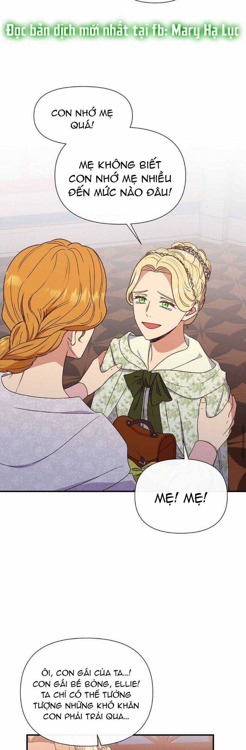 Bản Khế Ước Với Nữ Công Tước Ác Ma Chapter 110 trang 36