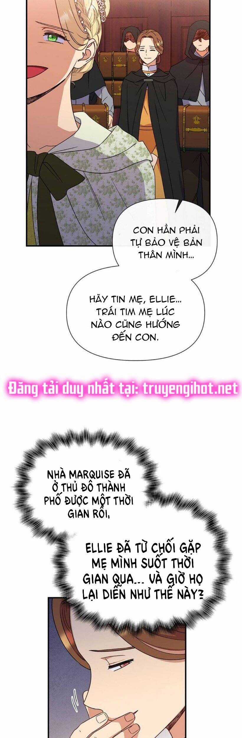 Bản Khế Ước Với Nữ Công Tước Ác Ma Chapter 110 trang 37