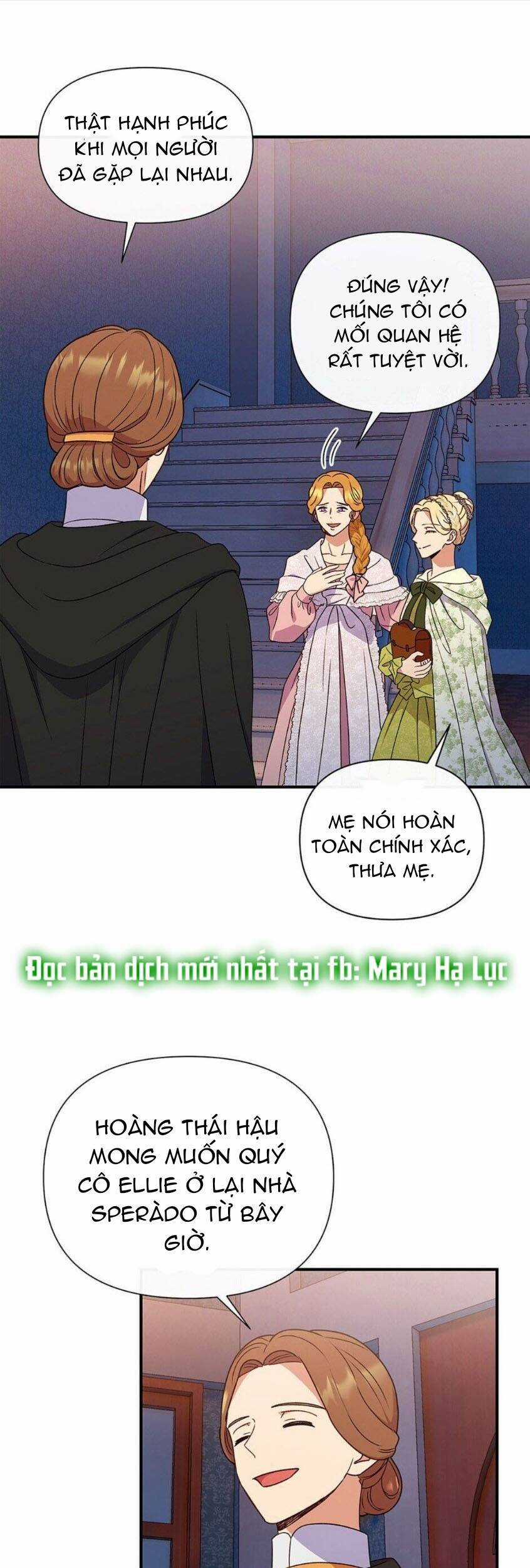 Bản Khế Ước Với Nữ Công Tước Ác Ma Chapter 110 trang 39