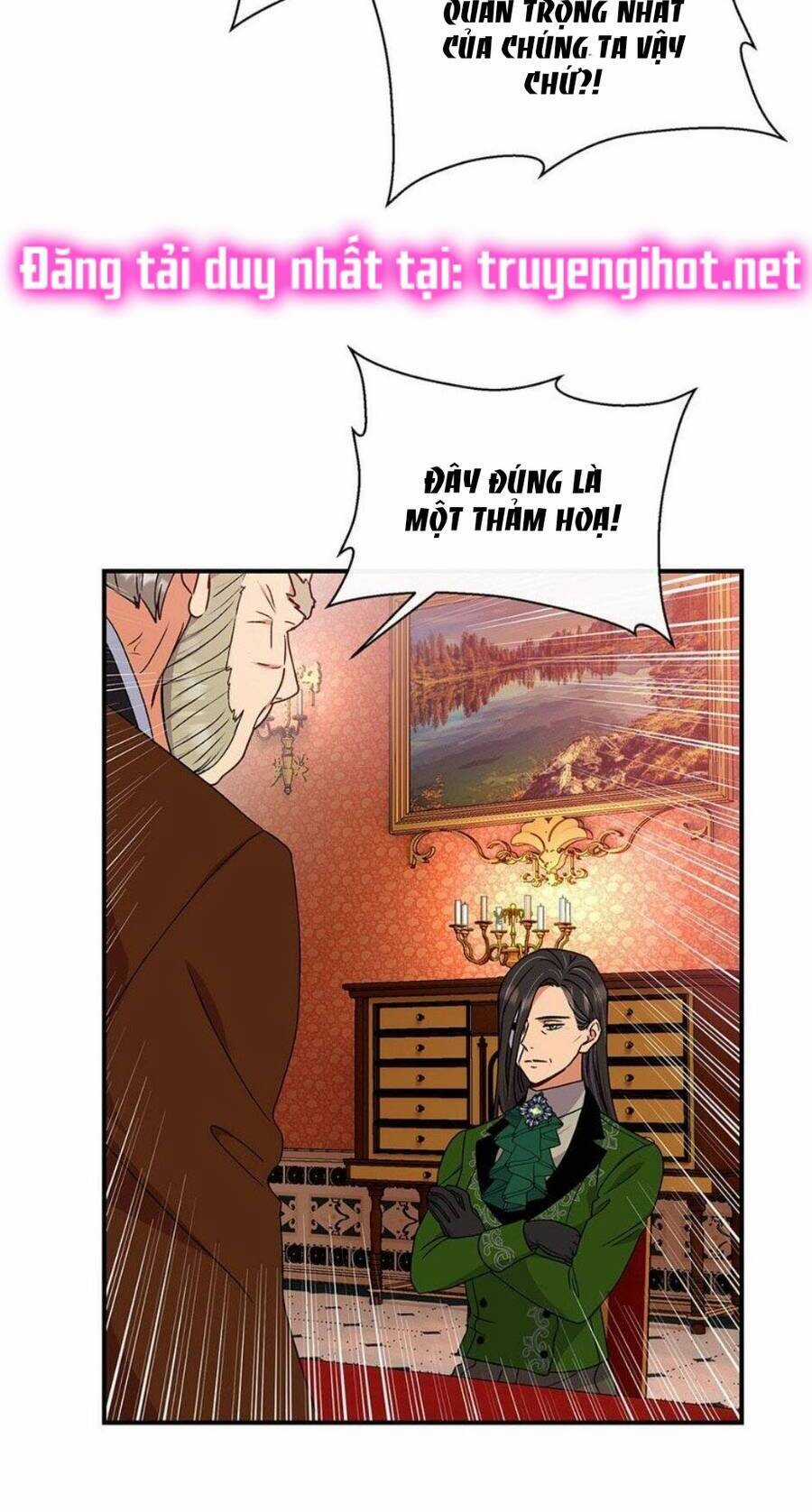 Bản Khế Ước Với Nữ Công Tước Ác Ma Chapter 110 trang 4