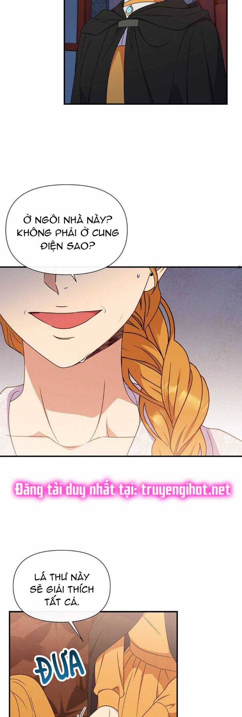 Bản Khế Ước Với Nữ Công Tước Ác Ma Chapter 110 trang 40