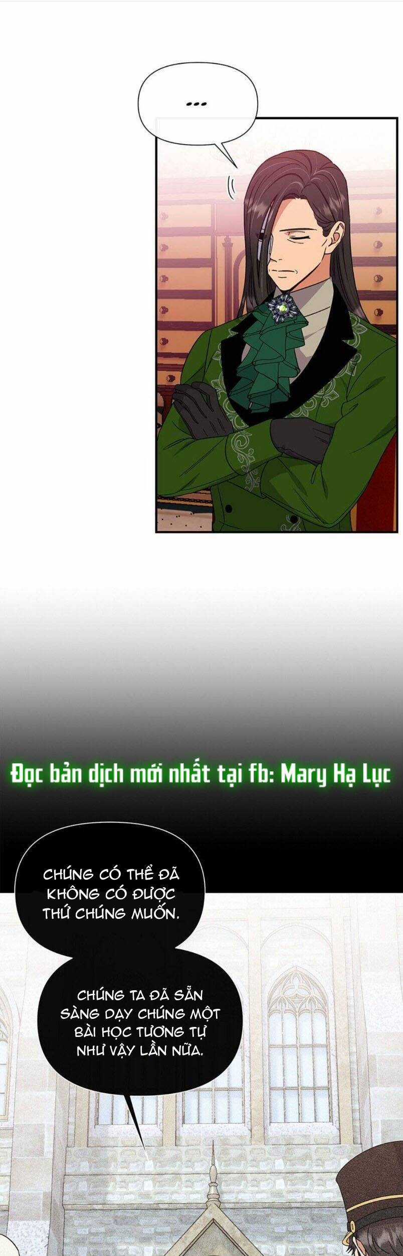 Bản Khế Ước Với Nữ Công Tước Ác Ma Chapter 110 trang 5