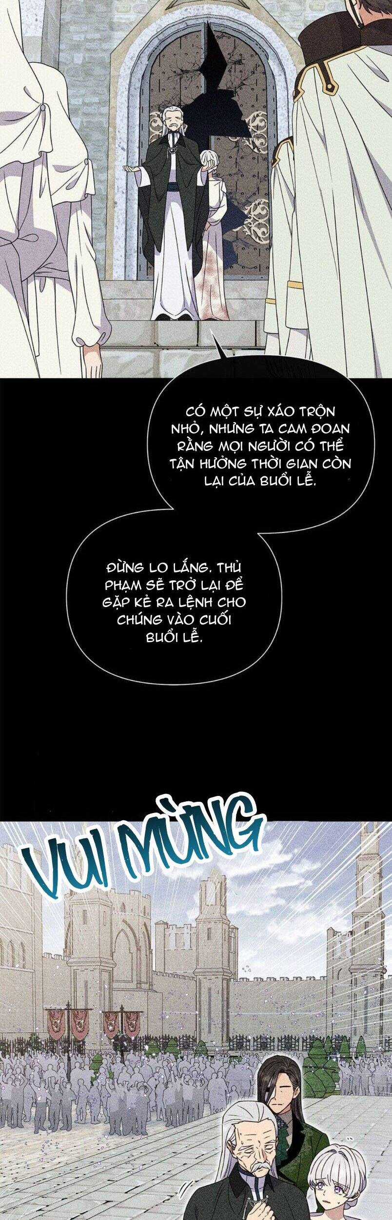 Bản Khế Ước Với Nữ Công Tước Ác Ma Chapter 110 trang 6