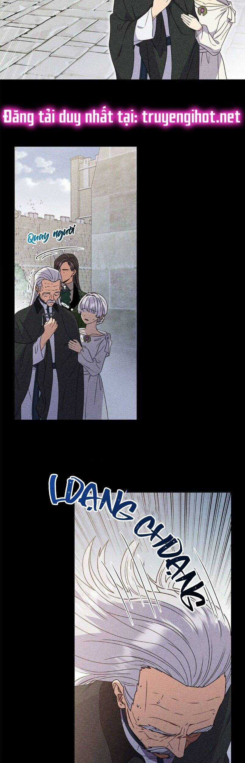 Bản Khế Ước Với Nữ Công Tước Ác Ma Chapter 110 trang 7