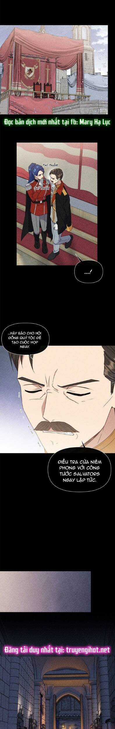 Bản Khế Ước Với Nữ Công Tước Ác Ma Chapter 110 trang 9