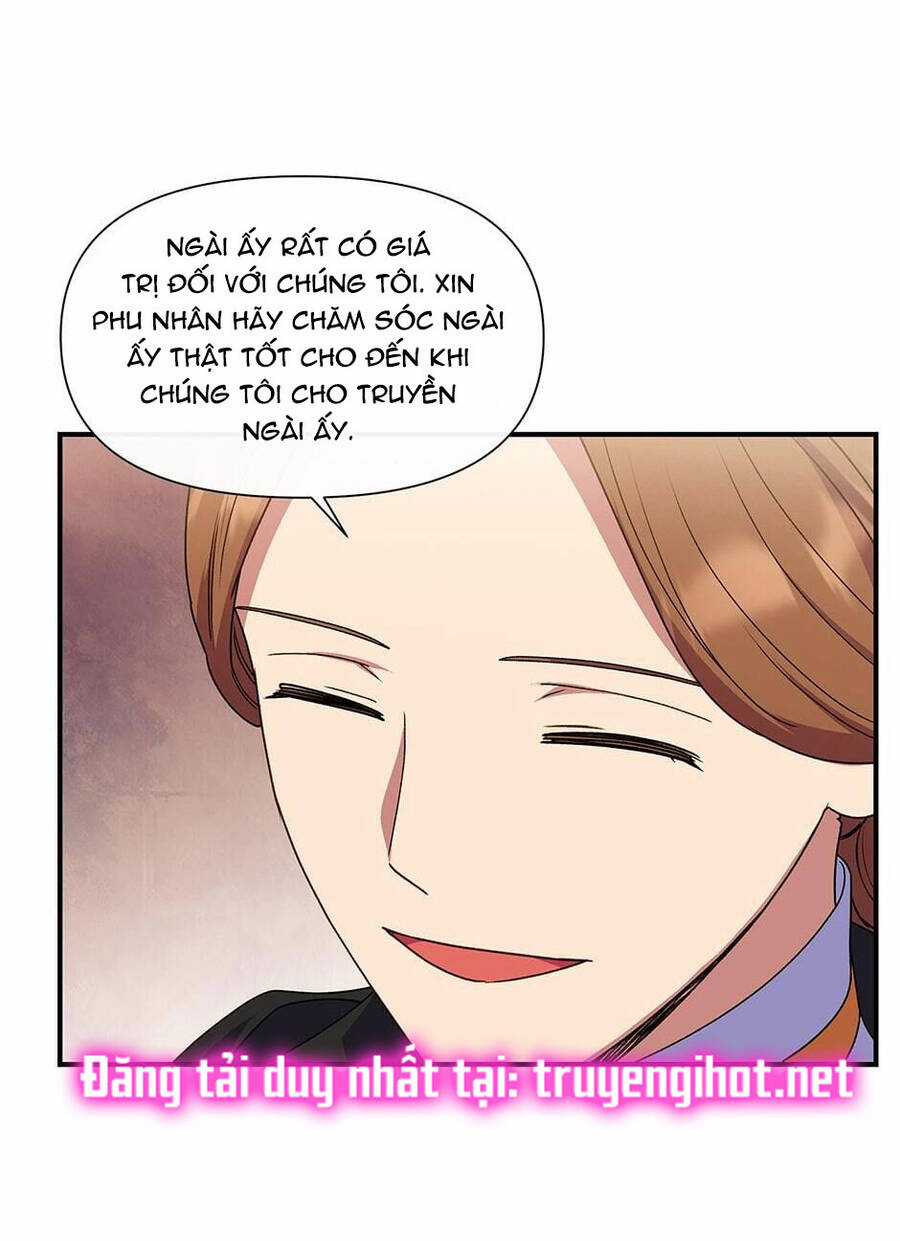 Bản Khế Ước Với Nữ Công Tước Ác Ma Chapter 111 trang 10