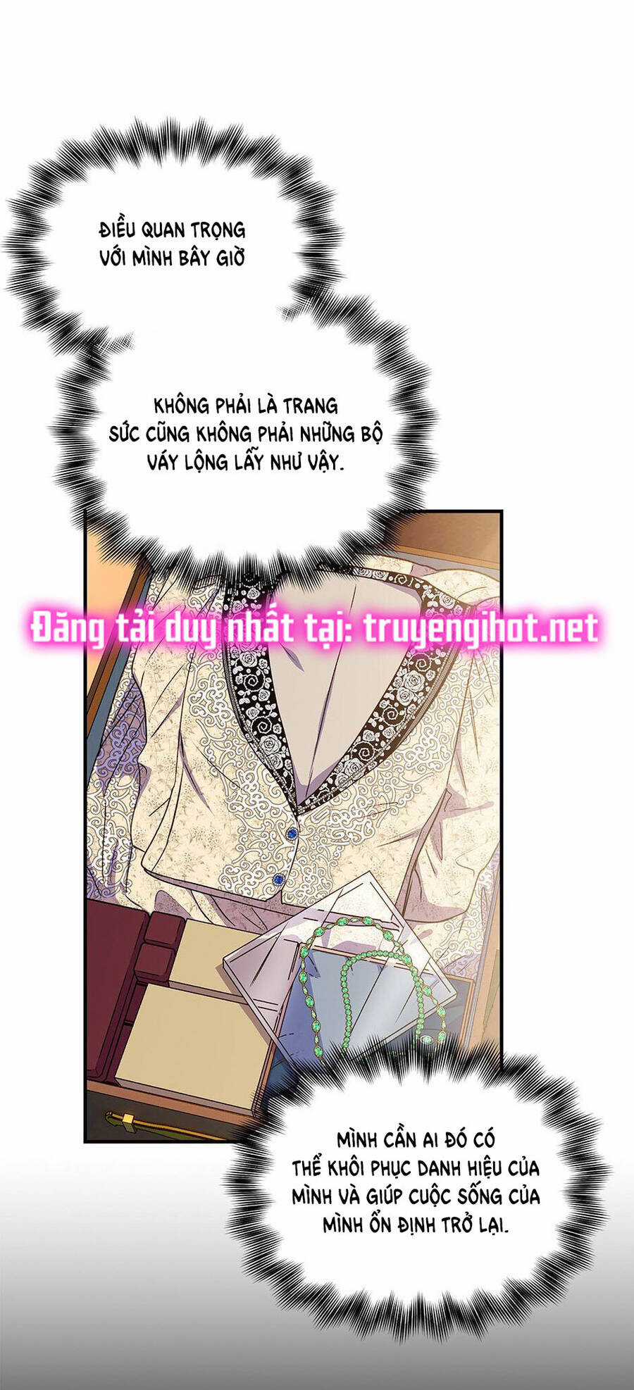 Bản Khế Ước Với Nữ Công Tước Ác Ma Chapter 111 trang 14