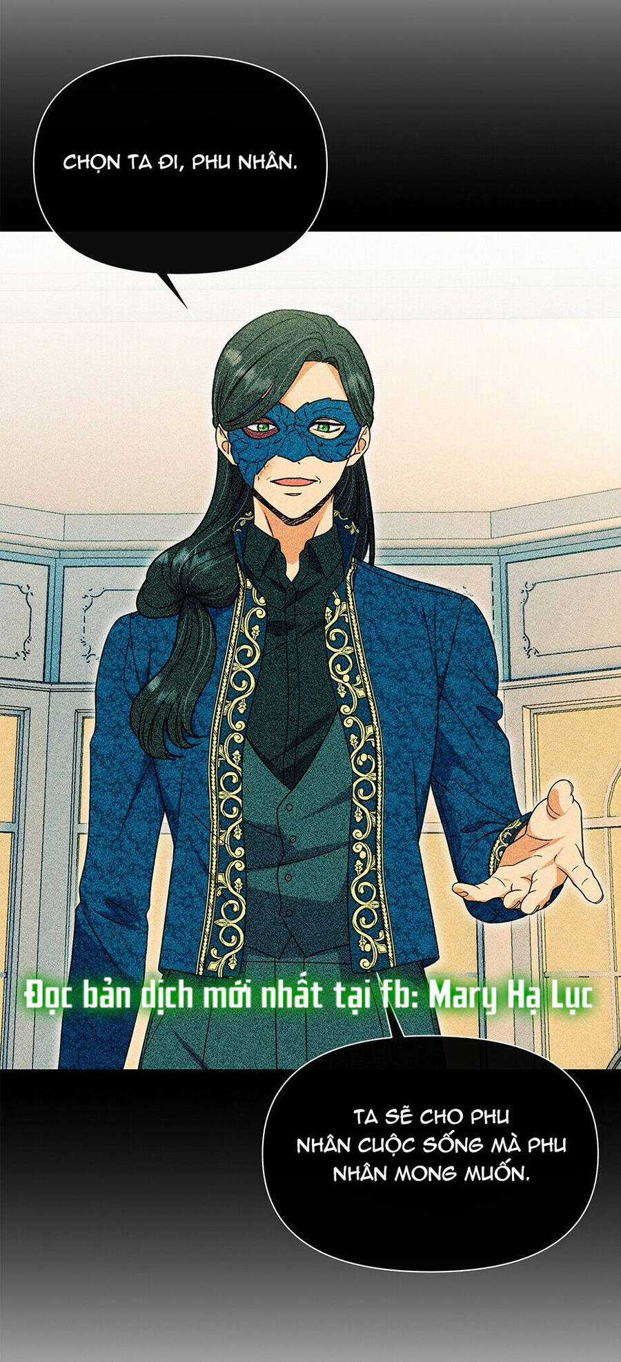 Bản Khế Ước Với Nữ Công Tước Ác Ma Chapter 111 trang 15