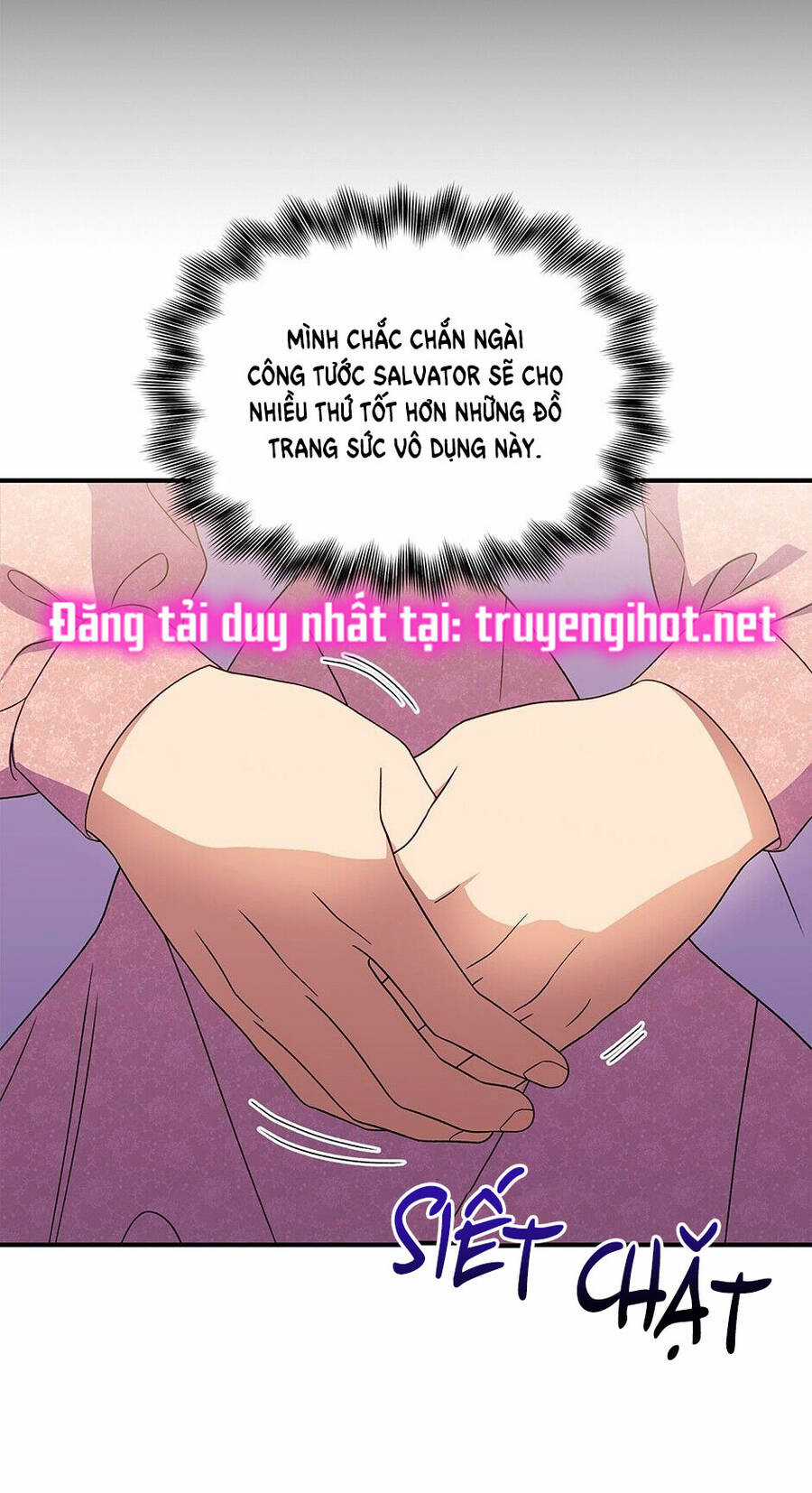 Bản Khế Ước Với Nữ Công Tước Ác Ma Chapter 111 trang 16