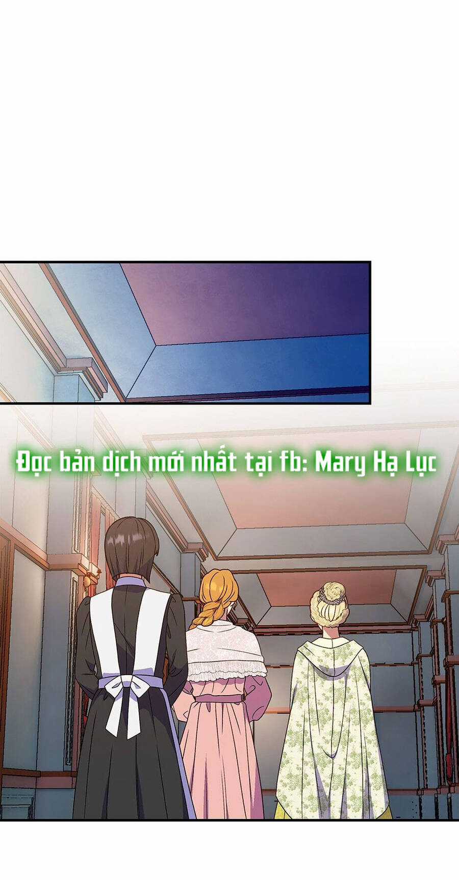 Bản Khế Ước Với Nữ Công Tước Ác Ma Chapter 111 trang 23