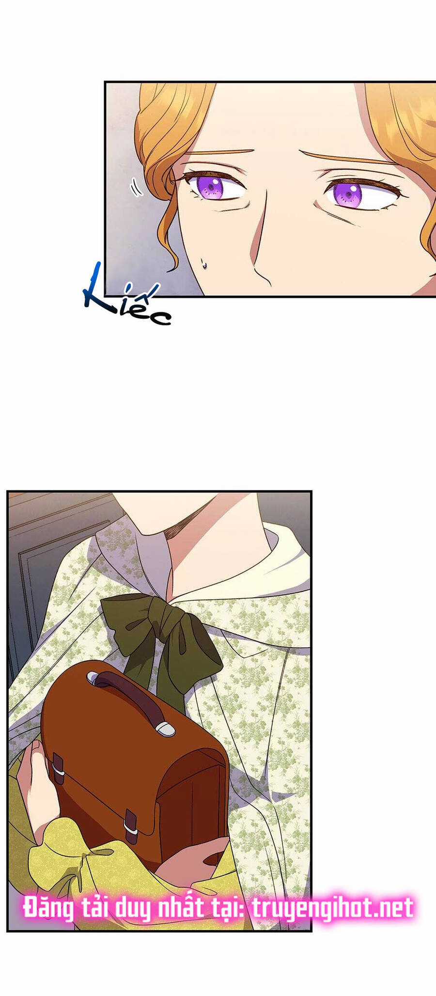 Bản Khế Ước Với Nữ Công Tước Ác Ma Chapter 111 trang 24