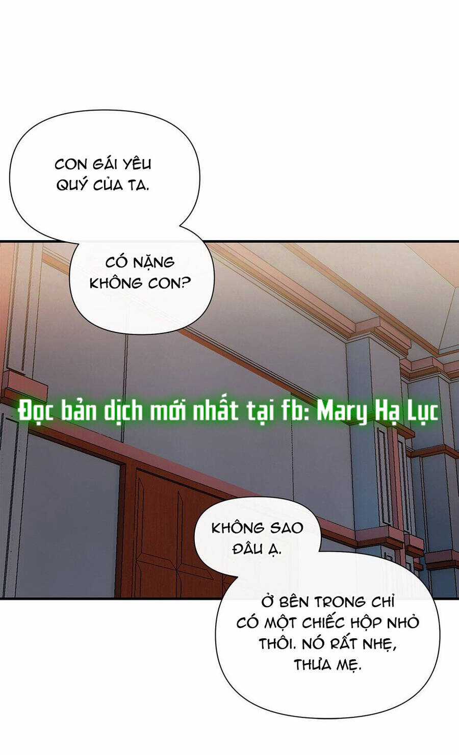 Bản Khế Ước Với Nữ Công Tước Ác Ma Chapter 111 trang 25
