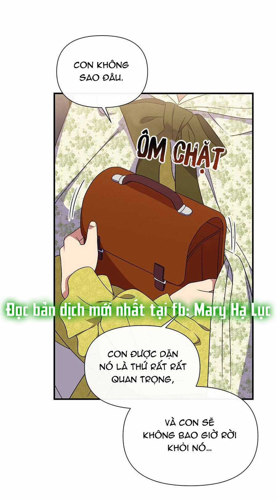 Bản Khế Ước Với Nữ Công Tước Ác Ma Chapter 111 trang 27