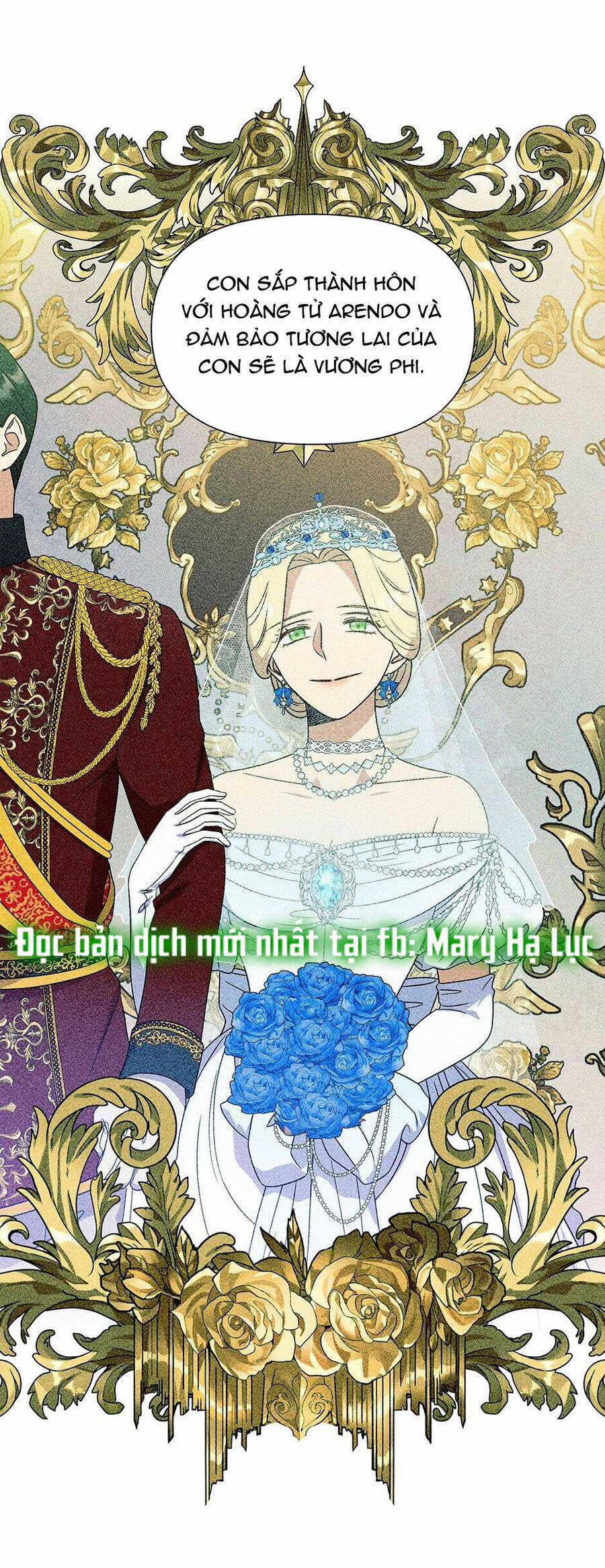 Bản Khế Ước Với Nữ Công Tước Ác Ma Chapter 111 trang 29