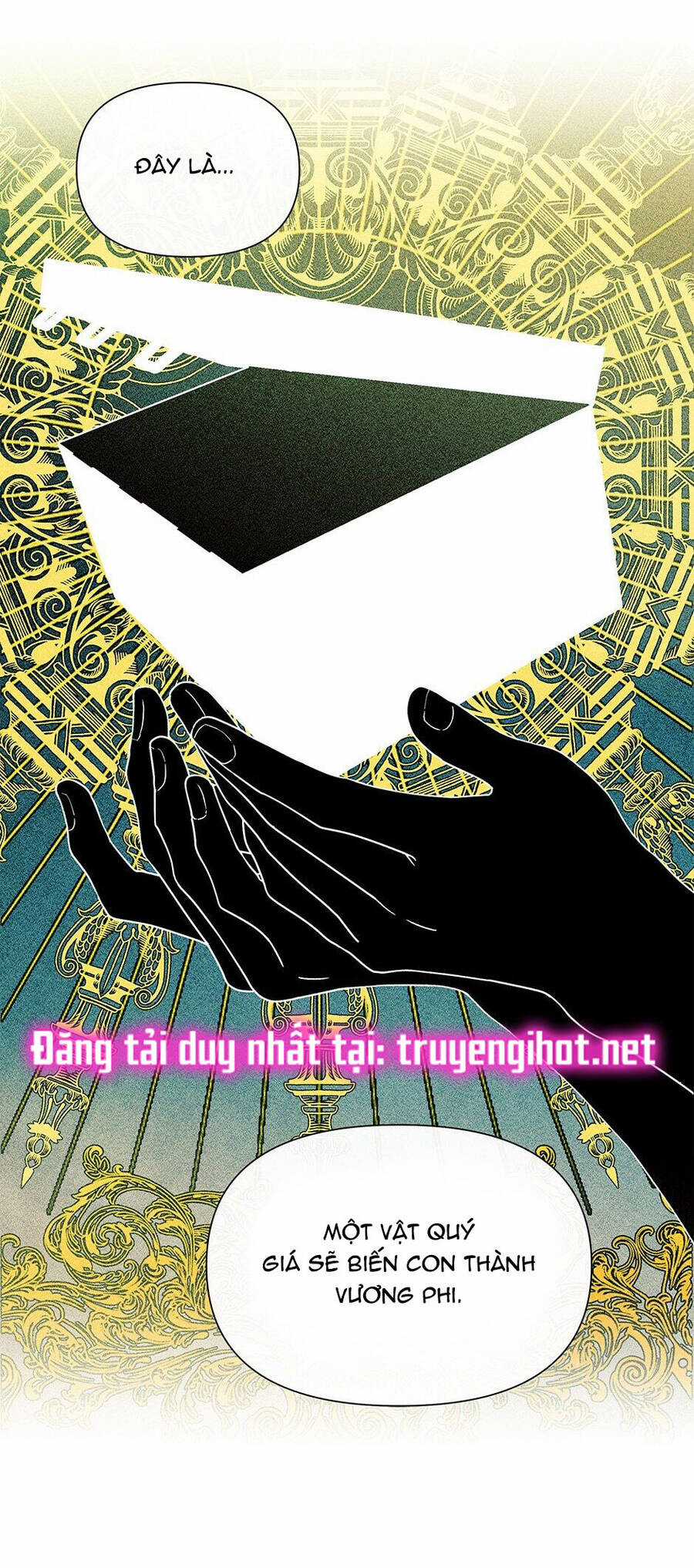 Bản Khế Ước Với Nữ Công Tước Ác Ma Chapter 111 trang 30