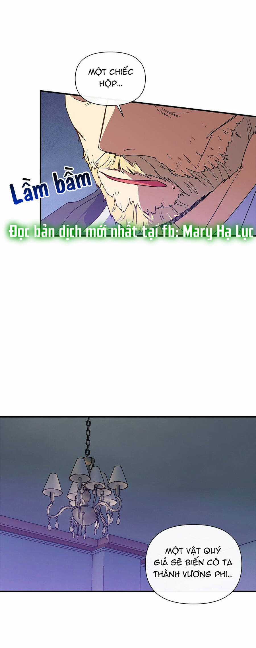 Bản Khế Ước Với Nữ Công Tước Ác Ma Chapter 111 trang 33