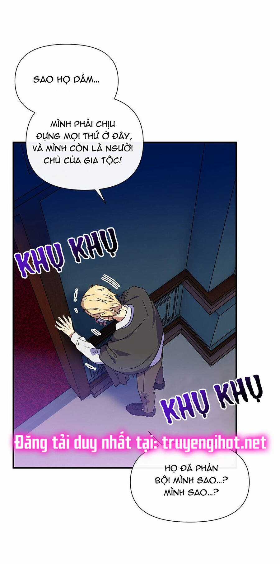 Bản Khế Ước Với Nữ Công Tước Ác Ma Chapter 111 trang 34