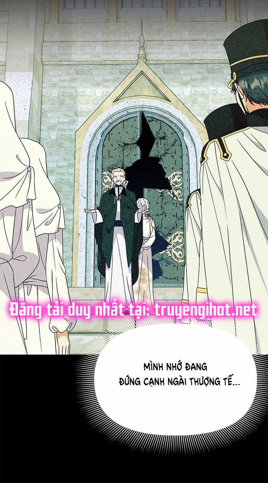 Bản Khế Ước Với Nữ Công Tước Ác Ma Chapter 111 trang 40