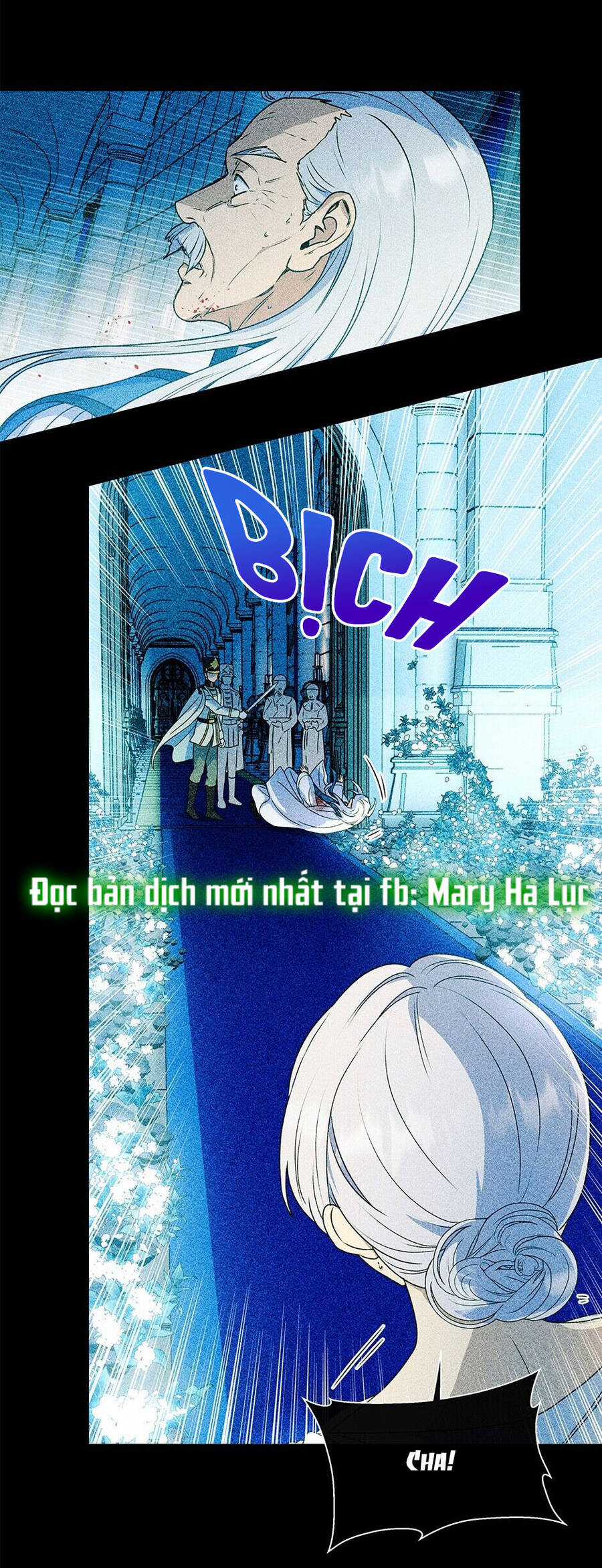 Bản Khế Ước Với Nữ Công Tước Ác Ma Chapter 111 trang 41