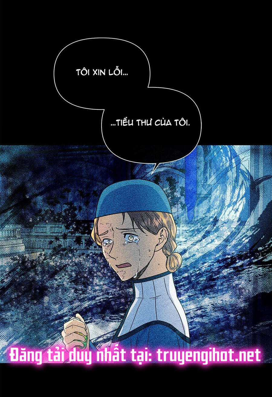 Bản Khế Ước Với Nữ Công Tước Ác Ma Chapter 111 trang 44