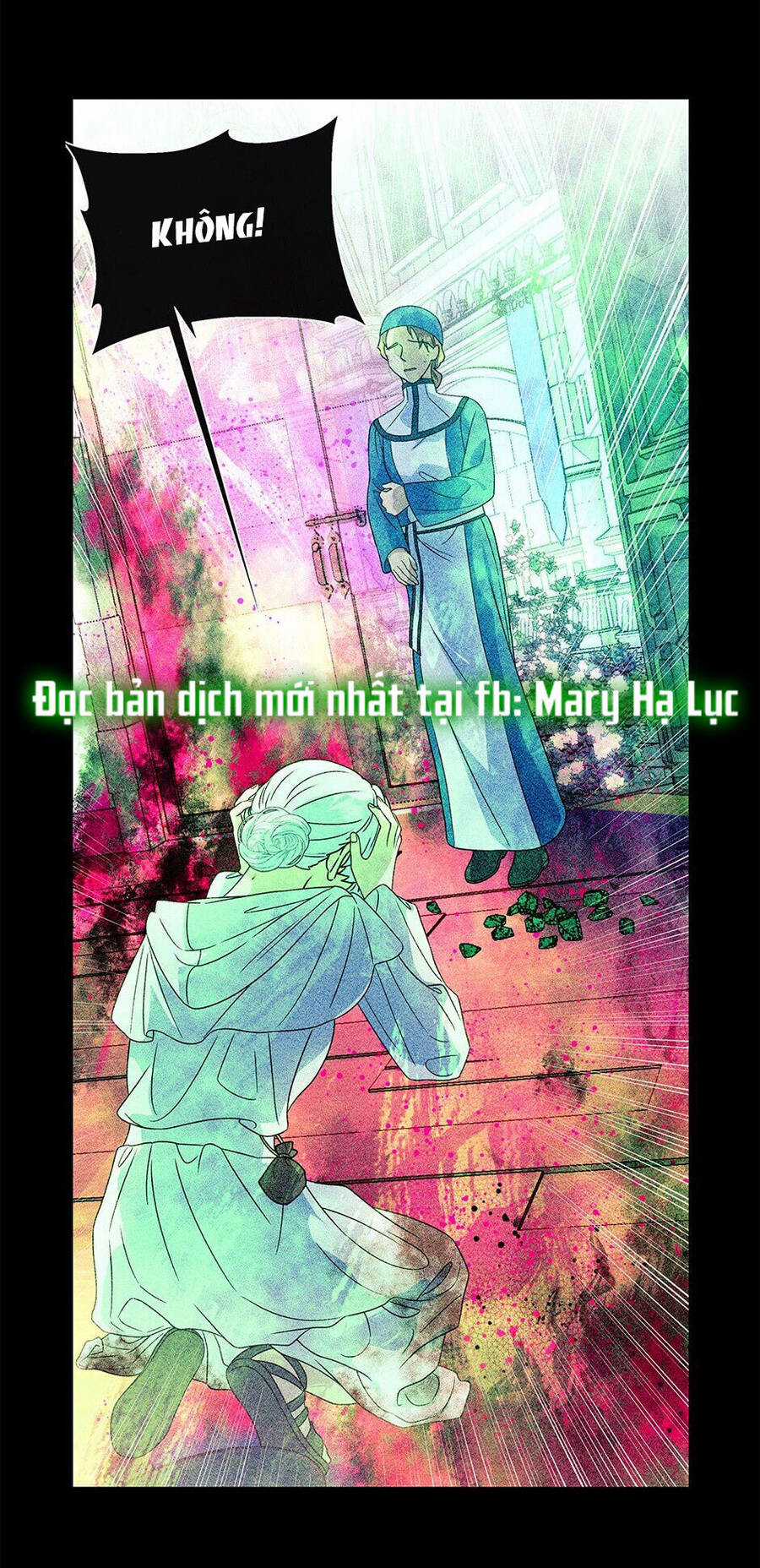 Bản Khế Ước Với Nữ Công Tước Ác Ma Chapter 111 trang 45