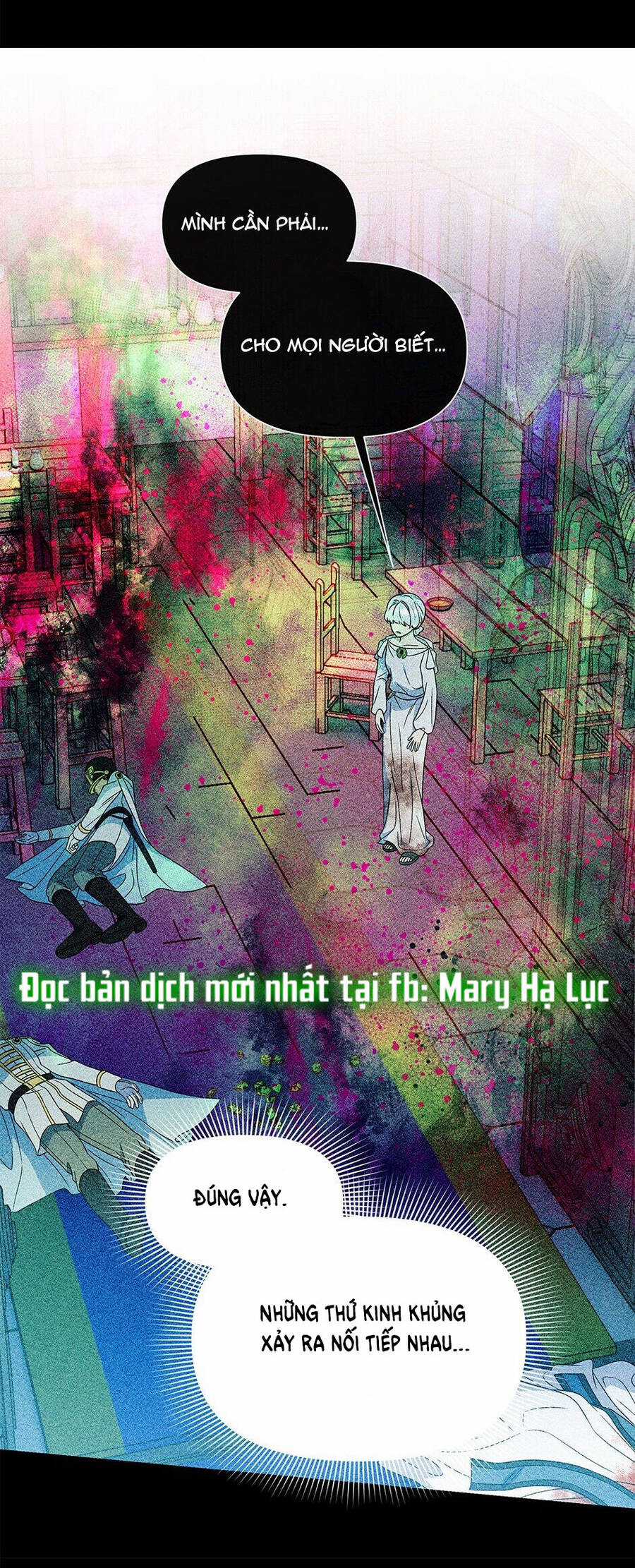 Bản Khế Ước Với Nữ Công Tước Ác Ma Chapter 111 trang 47