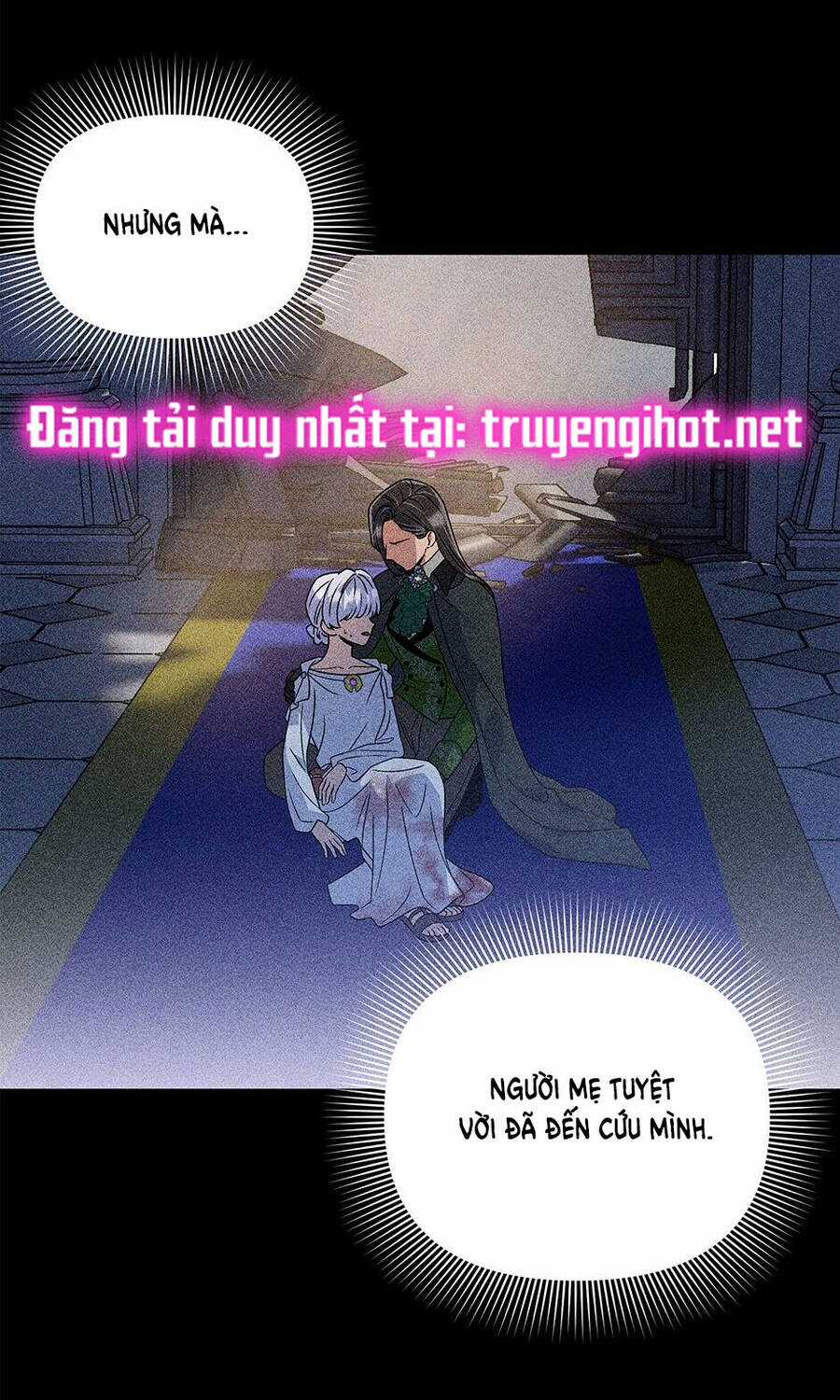 Bản Khế Ước Với Nữ Công Tước Ác Ma Chapter 111 trang 48