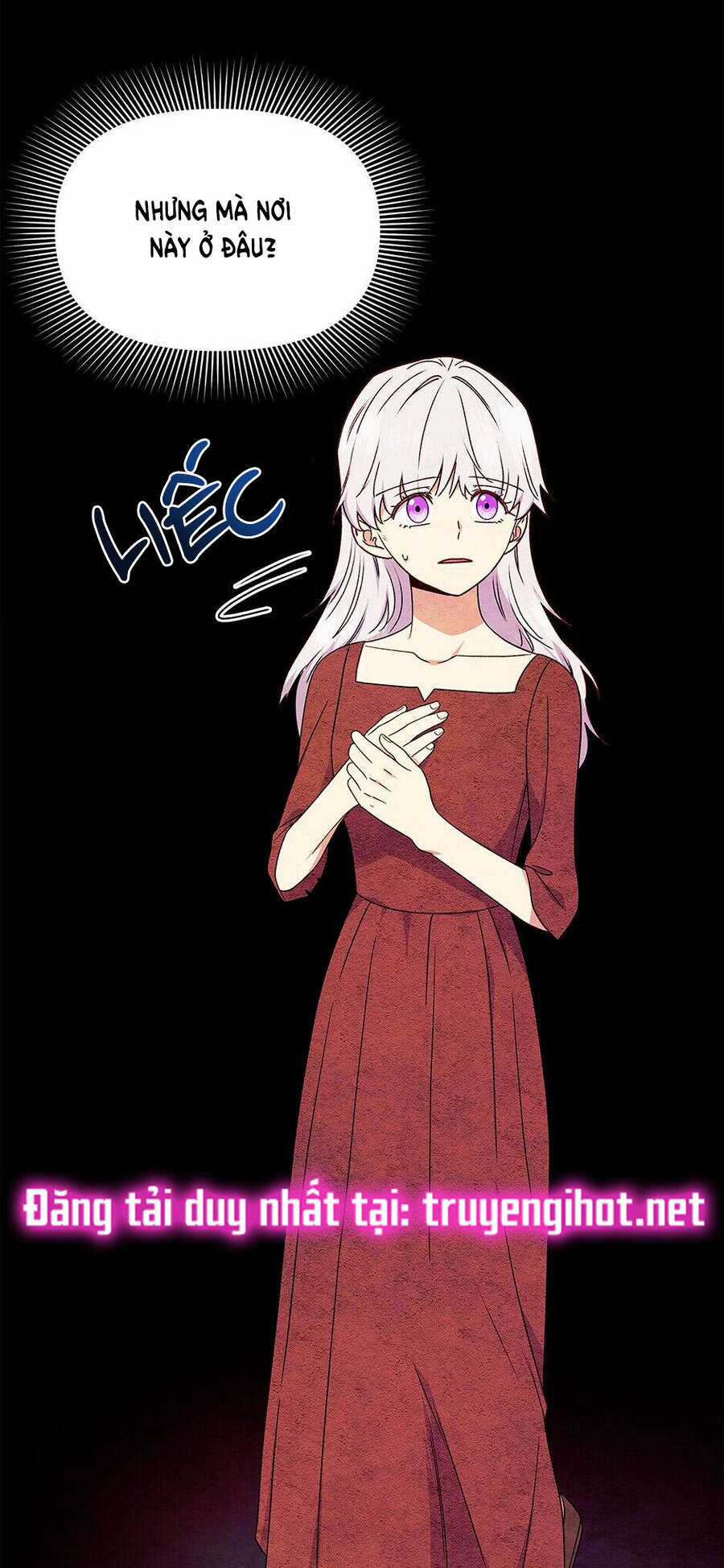 Bản Khế Ước Với Nữ Công Tước Ác Ma Chapter 111 trang 50