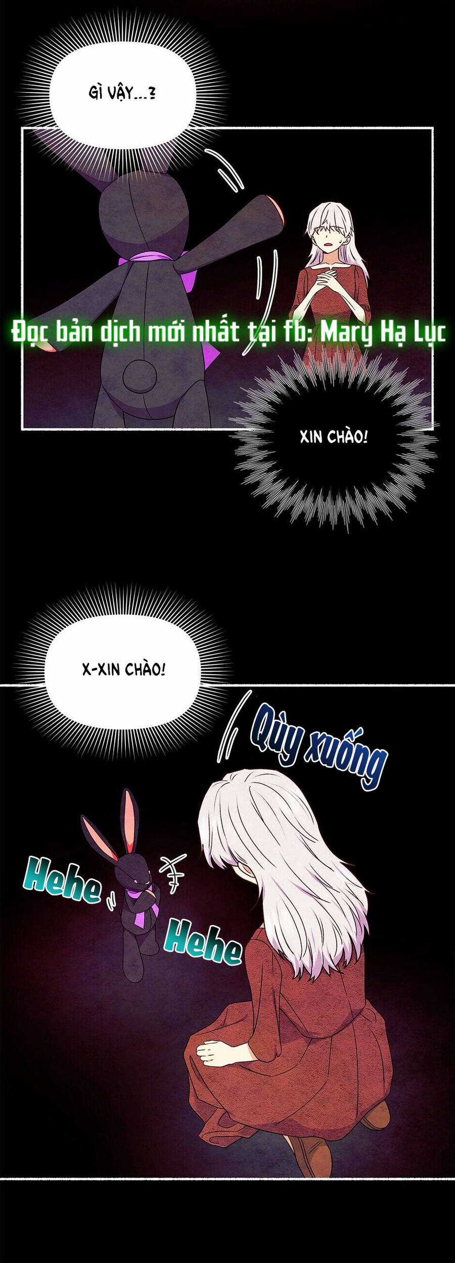 Bản Khế Ước Với Nữ Công Tước Ác Ma Chapter 111 trang 53