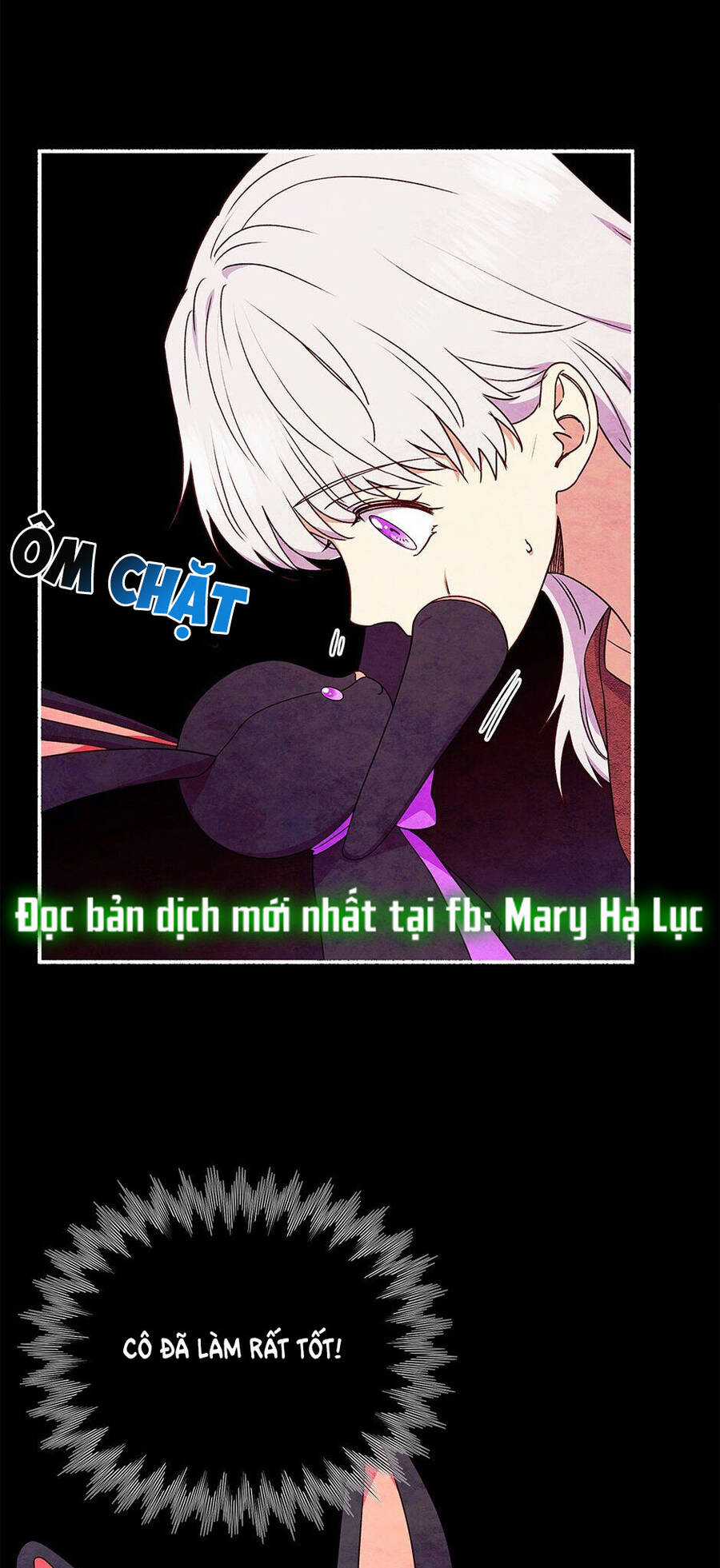 Bản Khế Ước Với Nữ Công Tước Ác Ma Chapter 111 trang 55