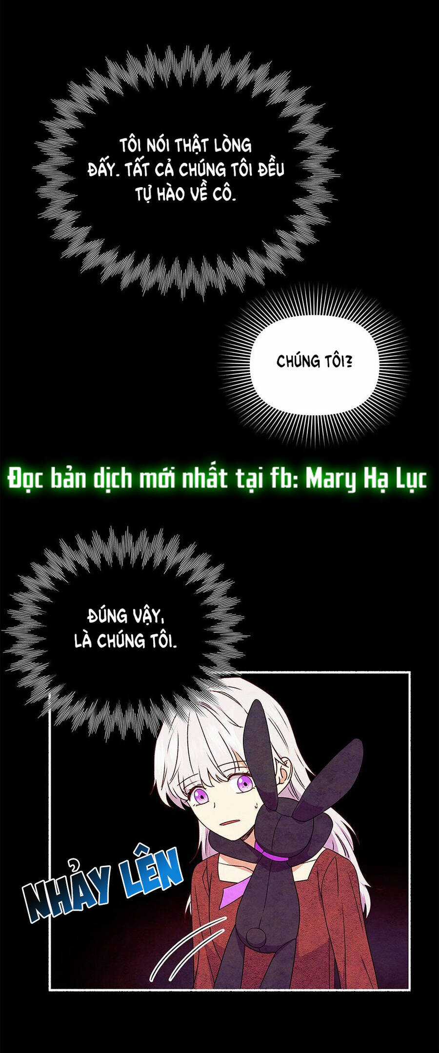 Bản Khế Ước Với Nữ Công Tước Ác Ma Chapter 111 trang 57