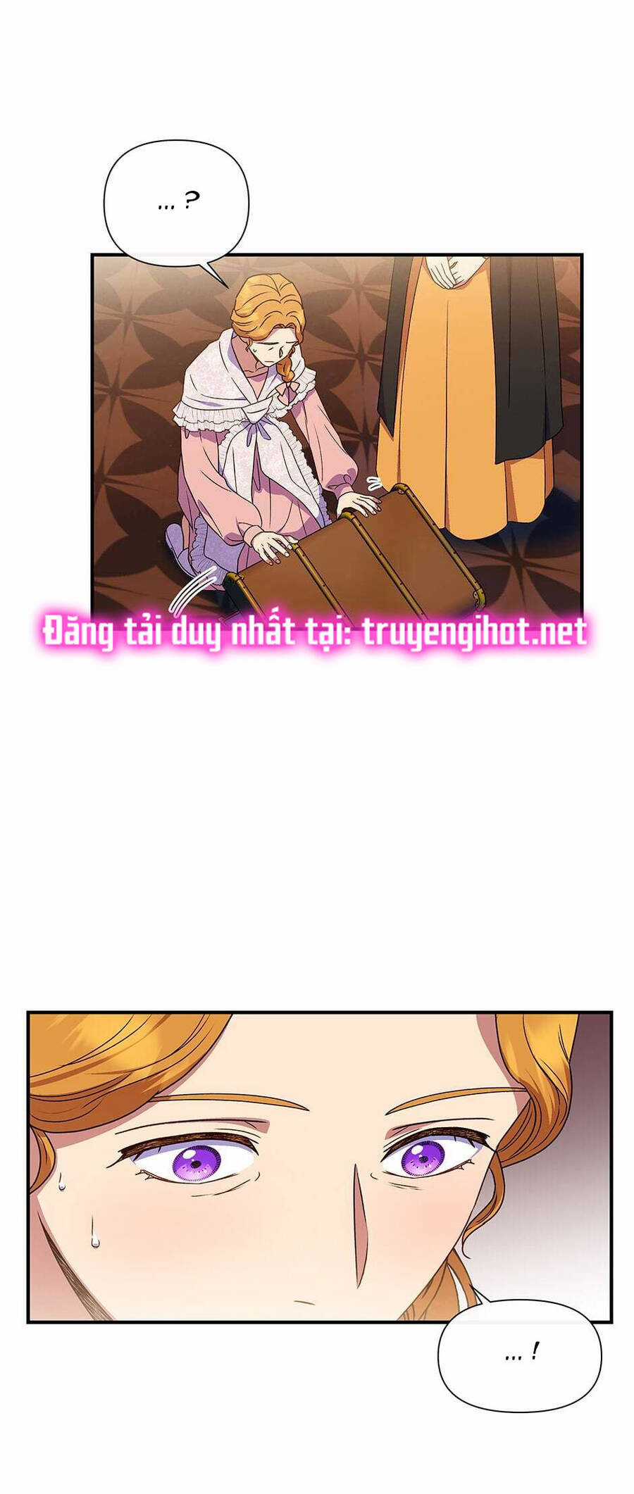 Bản Khế Ước Với Nữ Công Tước Ác Ma Chapter 111 trang 6