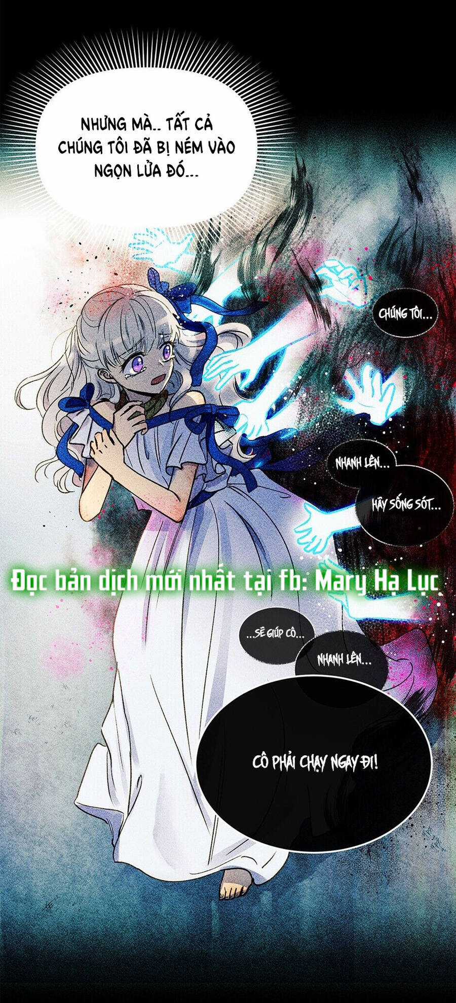 Bản Khế Ước Với Nữ Công Tước Ác Ma Chapter 111 trang 62