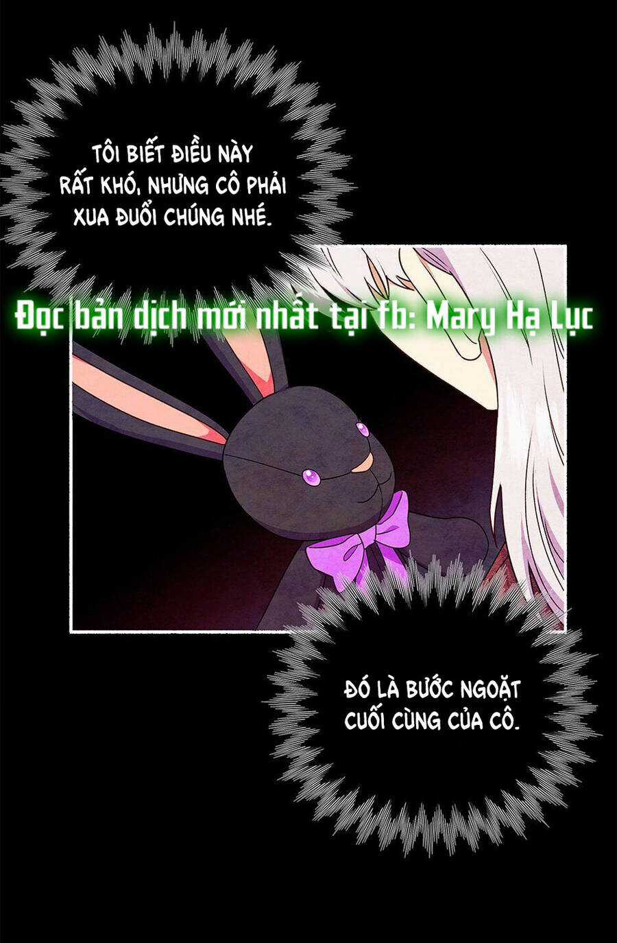 Bản Khế Ước Với Nữ Công Tước Ác Ma Chapter 111 trang 64