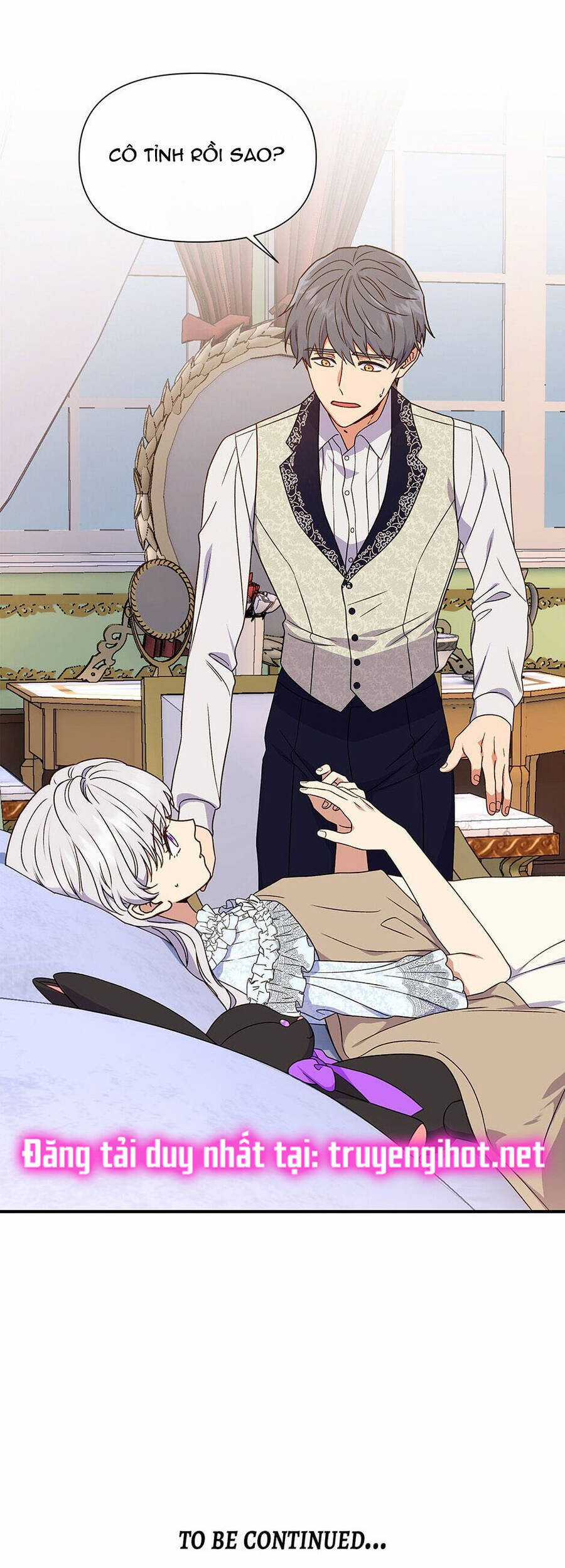 Bản Khế Ước Với Nữ Công Tước Ác Ma Chapter 111 trang 74