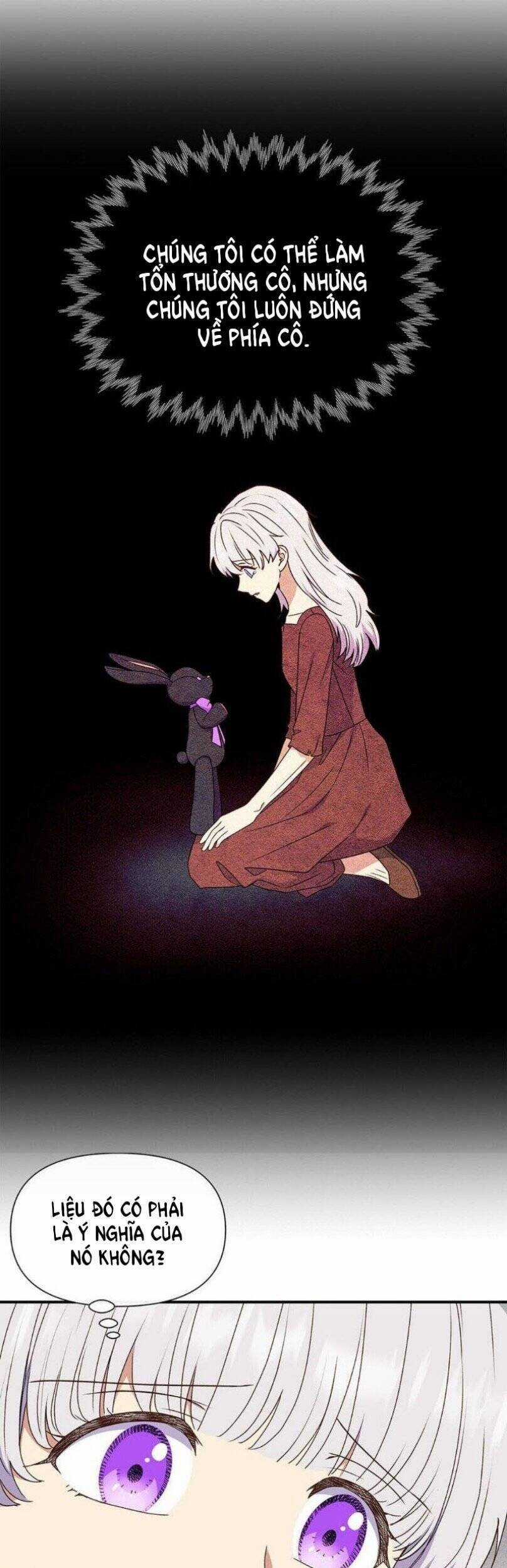 Bản Khế Ước Với Nữ Công Tước Ác Ma Chapter 112 trang 11